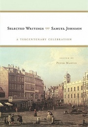 Selected Writings (Samuel Johnson)
