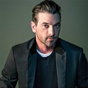 Skeet Ulrich