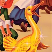 The Golden Goose