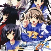 Memories off 6: T-Wave