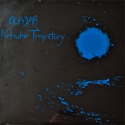 Quasar - Nebular Trajectory
