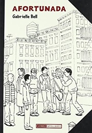 Lucky (Gabrielle Bell)