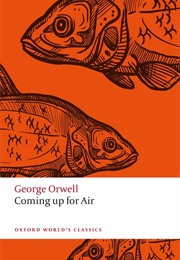 Coming Up for Air (George Orwell)