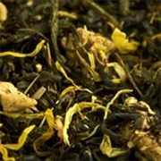 David's Tea Organic Sencha Pear