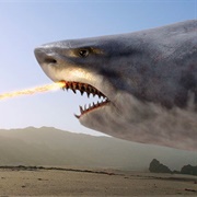 Super Shark - Super Shark
