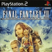 Final Fantasy XII