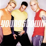 Youngstown - The Prince You Charmed