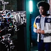 Good Trouble: 3X13- "Making a Metamour"