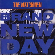 The Watchmen - Brand New Day