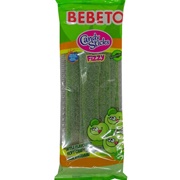 Bebeto Fizzy Candy Sticks