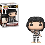 Funko Pop Freddy Mercury