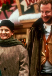 Home Alone 2: Lost in New York (1992)