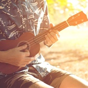 Try Playing a UKulele