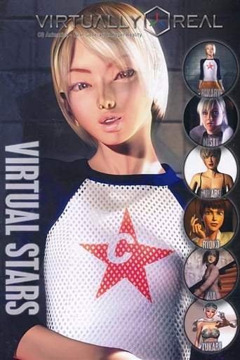 Virtual Stars (2002)