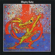 Mighty Baby - Mighty Baby