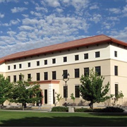 New Mexico State University