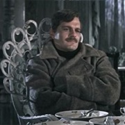 Dr. Yuri Zhivago (Doctor Zhivago, 1965)