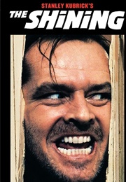 The Shinning (1980)