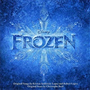 Frozen Soundtrack (2013)