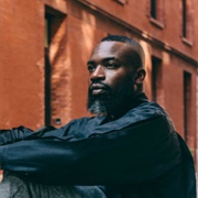 Darnell L. Moore (Queer, He/Him)