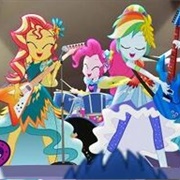 Legend You Were Meant to Be