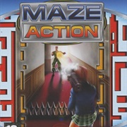 Maze Action