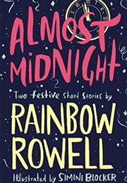 Almost Midnight (Rainbow Rowell)