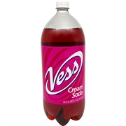 Vess Cream Soda
