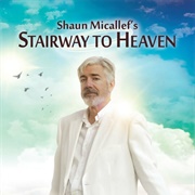 Shaun Micallef's Stairway to Heaven