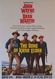 The Sons of Katie Elder (1965)