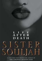Life After Death (Sister Souljah)