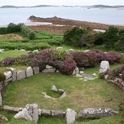 Halangy Down Ancient Village