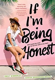 If I'm Being Honest (-)