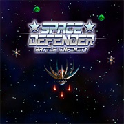 Space Defender Battle Infinity