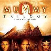 The Mummy Franchise