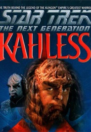 Star Trek Kahless (Michael Jan Friedman)