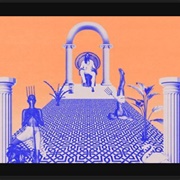 Jonathan Wilson - Magic Everywhere