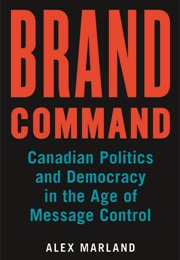 Brand Command (Alex Marland)
