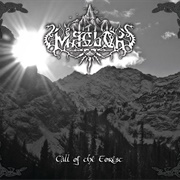 Maglor - Call of the Forest