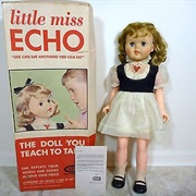 Little Miss Echo