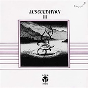 Auscultation - III