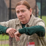 Frieda Berlin - Orange Is the New Black
