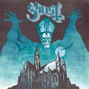Opus Eponymous (Ghost, 2010)