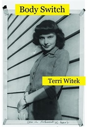 Body Switch (Terri Witek)