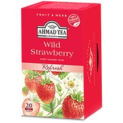 Ahmad Tea Wild Strawberry