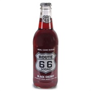 Route 66 Black Cherry