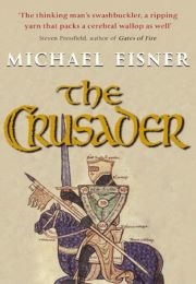 The Crusader (Michael Eisner)