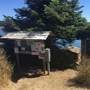 Blind Island Marine State Park