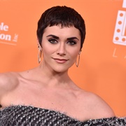 Alyson Stoner (She/They)