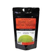 Full Leaf Tea Co. Sweet Matcha Cinnamon